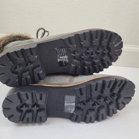 Report quella olive anckle boots,size 6.5M - Picture 7 of 8